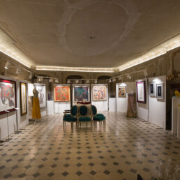 Fame Space - Fashion Art Music Events - Footer - Photo 06