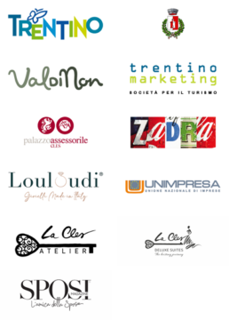 Fame Space - Fashion Art Music Events - Footer - 11 Official Partners